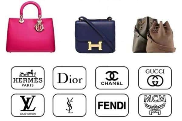 信都区回收名包